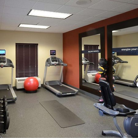 Hampton Inn Raleigh Capital Blvd North Kültér fotó