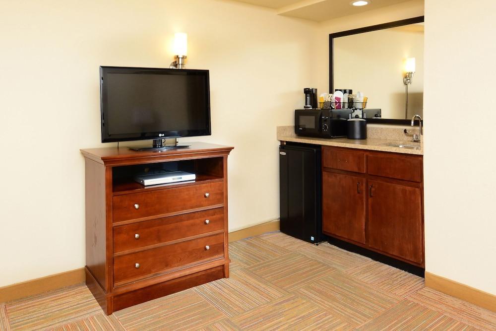Hampton Inn Raleigh Capital Blvd North Kültér fotó