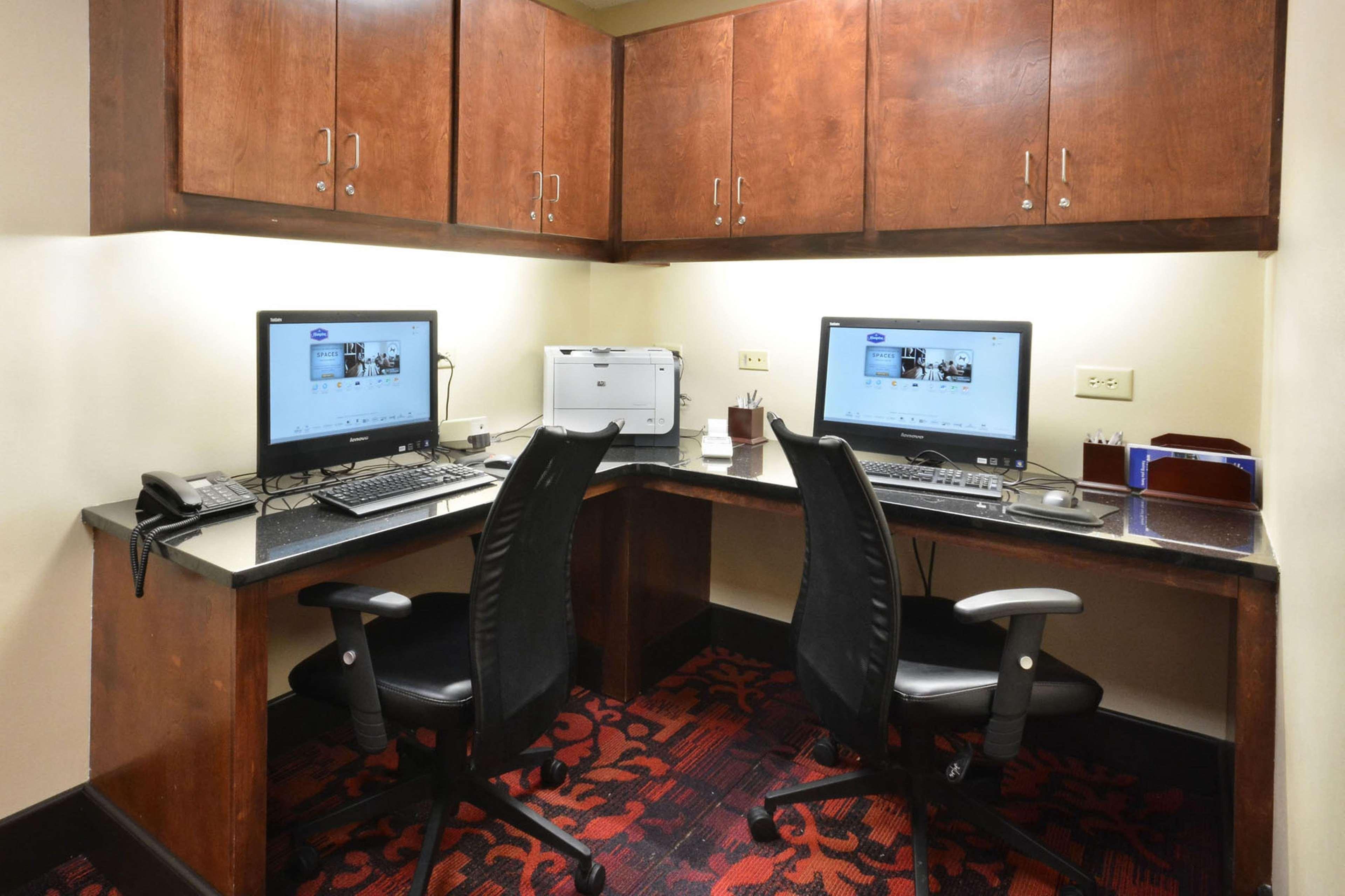 Hampton Inn Raleigh Capital Blvd North Kültér fotó