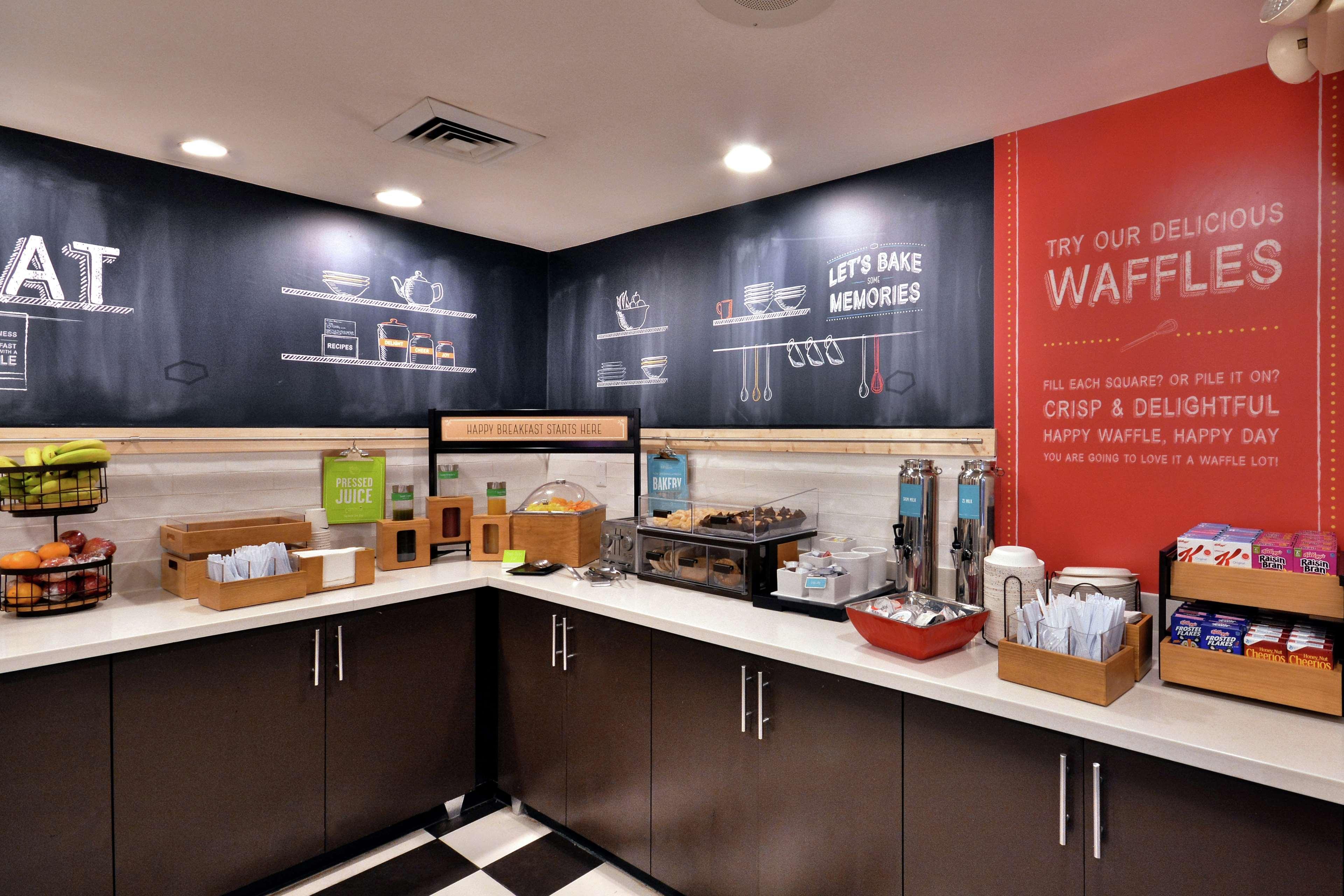 Hampton Inn Raleigh Capital Blvd North Kültér fotó