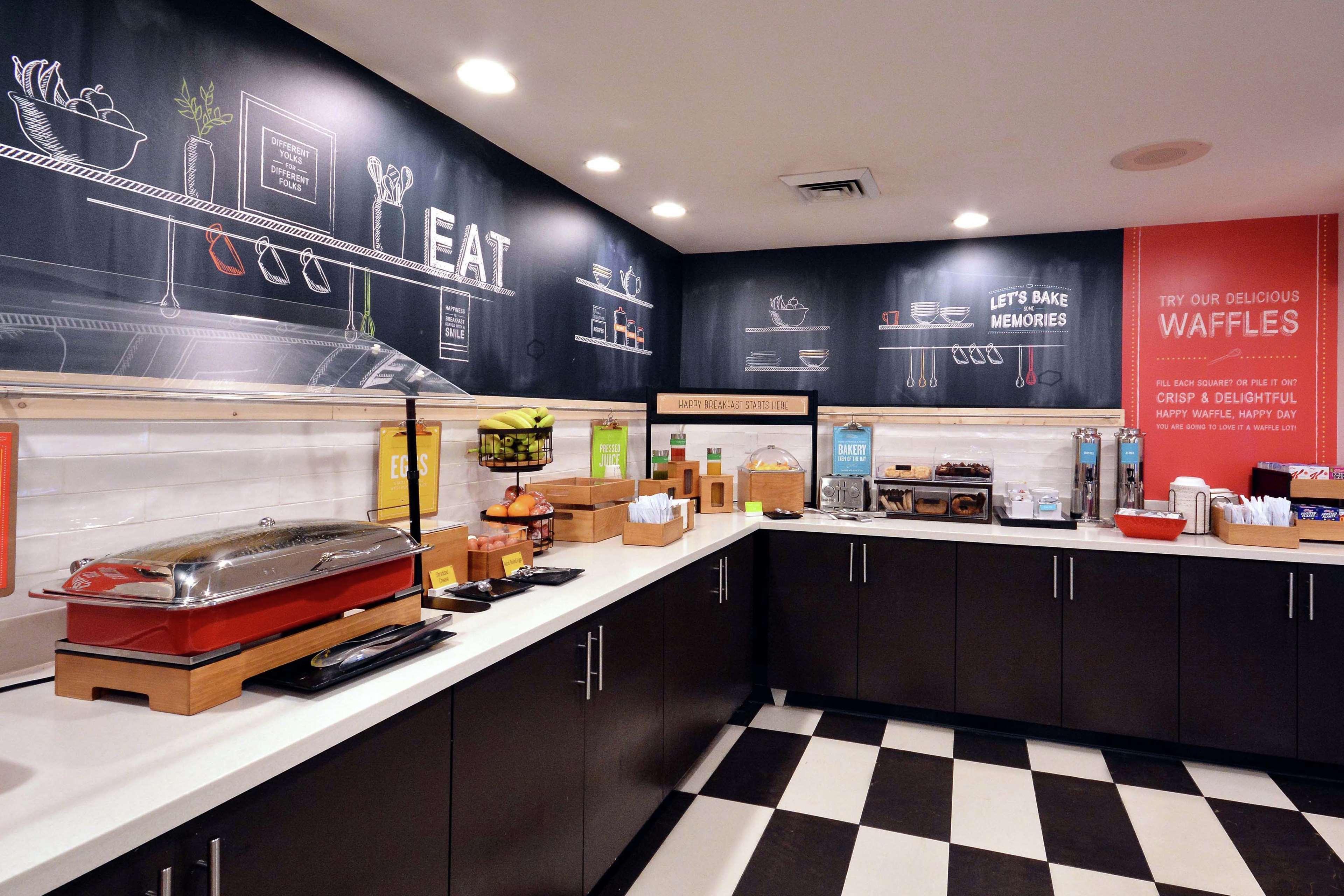 Hampton Inn Raleigh Capital Blvd North Kültér fotó