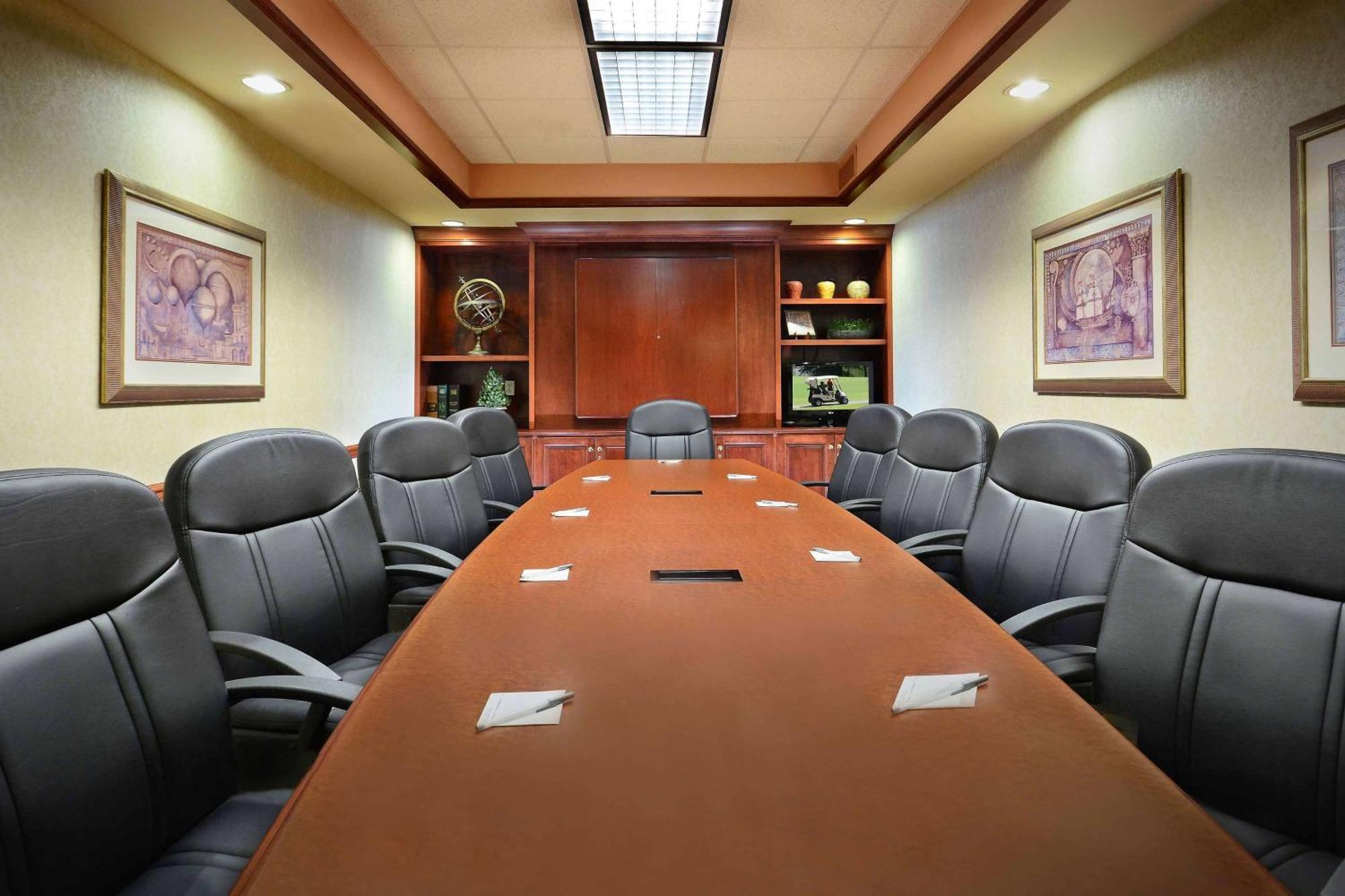 Hampton Inn Raleigh Capital Blvd North Kültér fotó