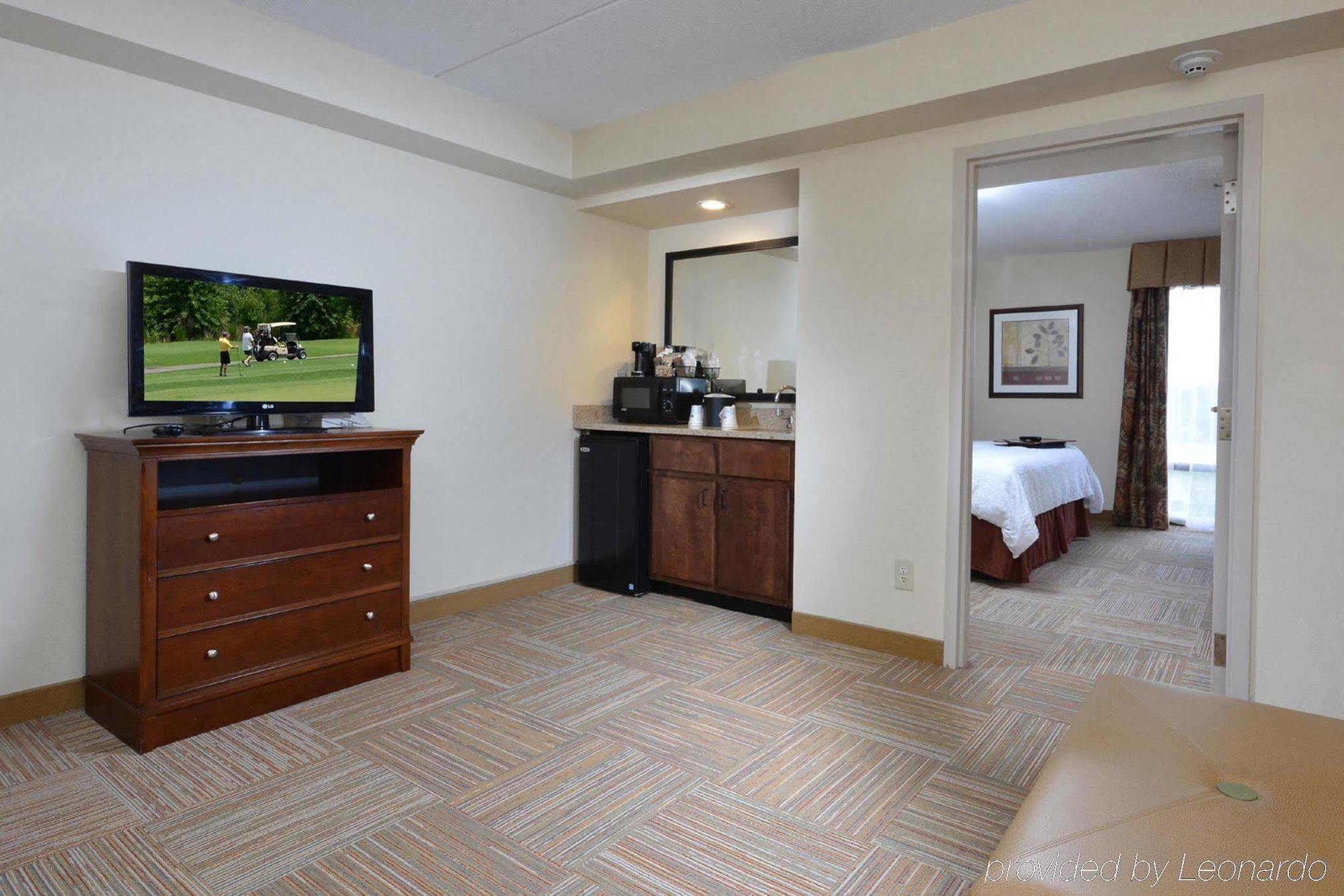 Hampton Inn Raleigh Capital Blvd North Kültér fotó