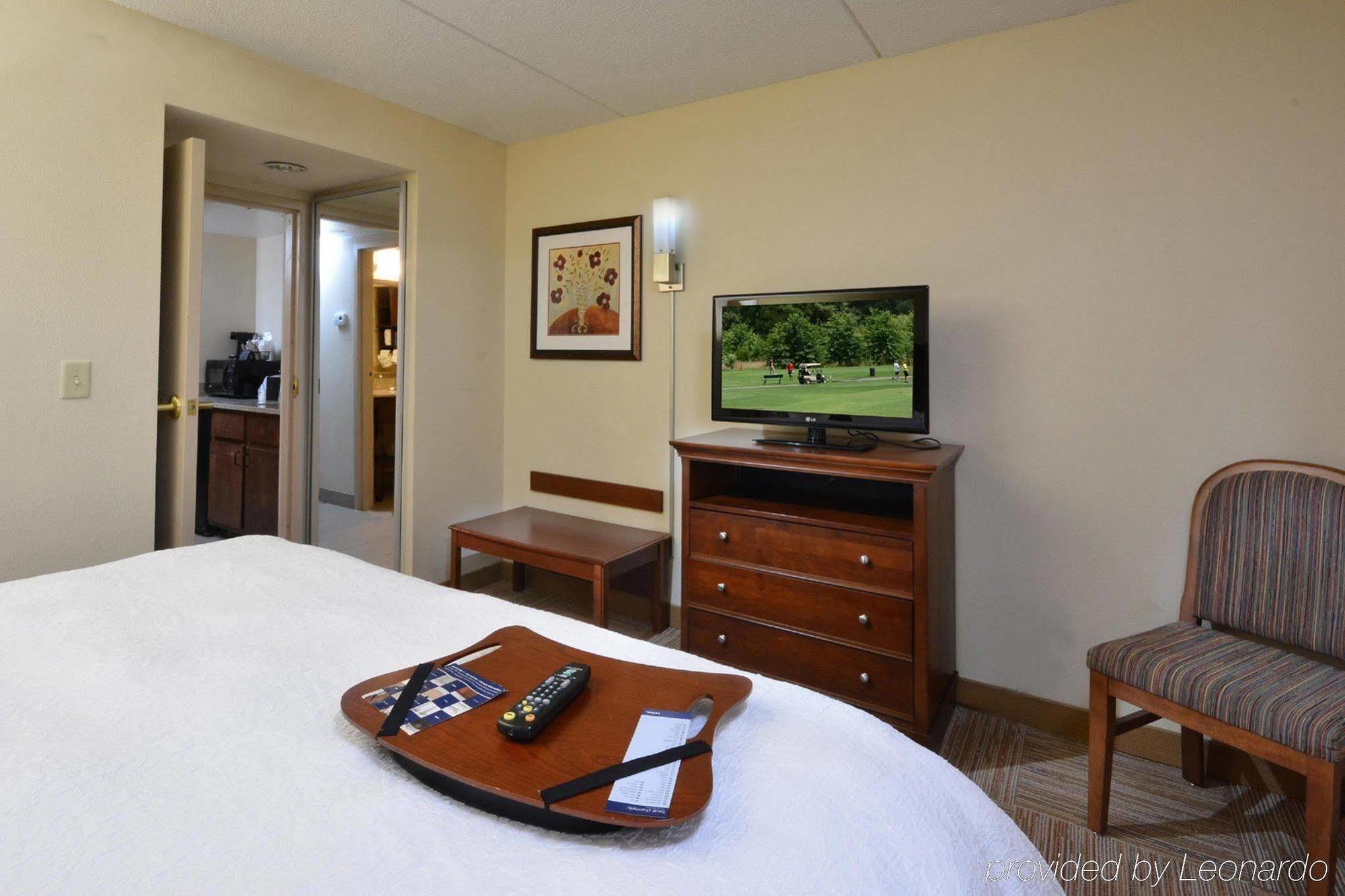 Hampton Inn Raleigh Capital Blvd North Kültér fotó